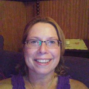 Meet your Posher, Connie